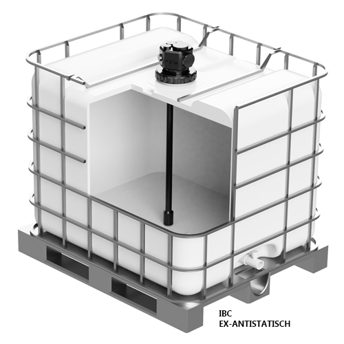 Suction lance for Multi Flex Block