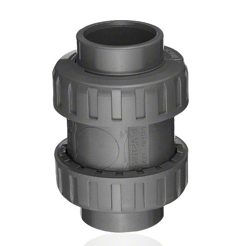 ABS Air Release Valve