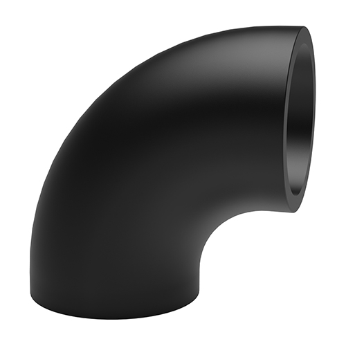 PE Fittings with short spigots