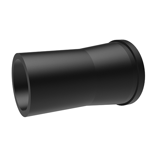 Insert-part, PE100, SDR 11, long