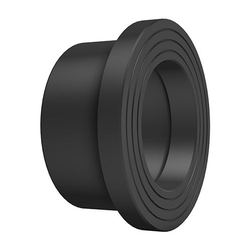 flange adaptor spigot