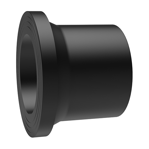 flange adaptor spigot