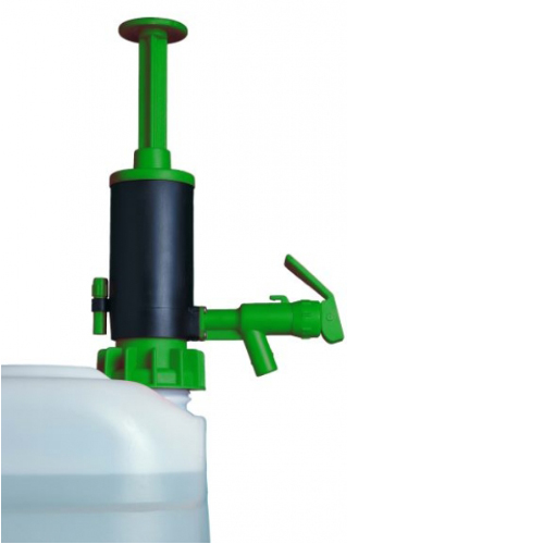 Hand pump JP-07 for acids