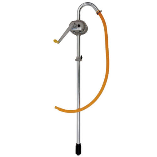 Hand pumps ALU