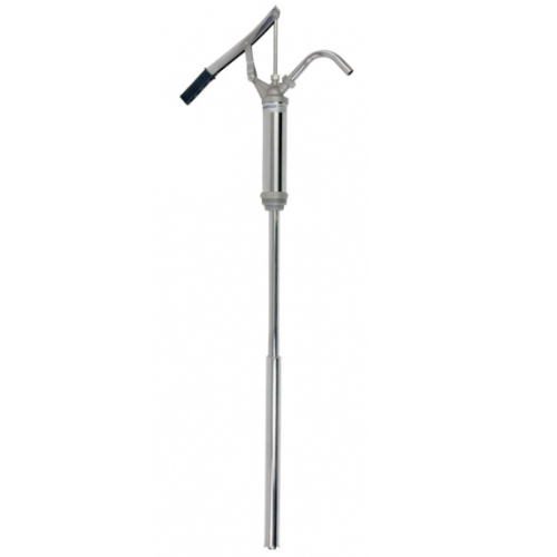 Hand pumps steel galvanized