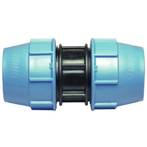Compression fittings
