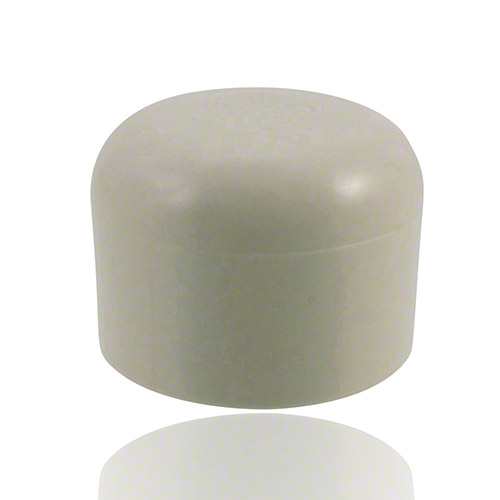 PP End Cap, for socket welding, SDR 11