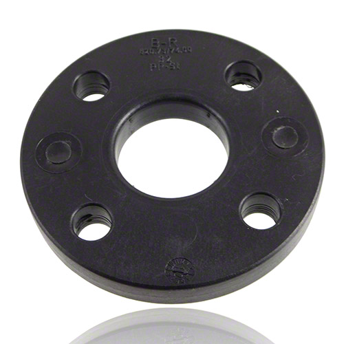Loose type flange