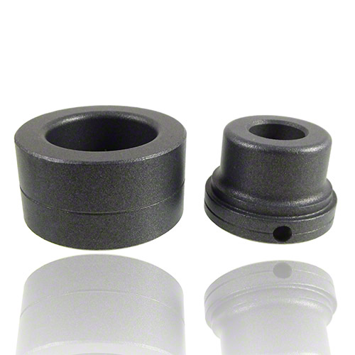 welding tool (socket + mandrel) PTFE coated Typ-A