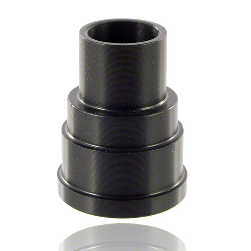 CNC - machined parts