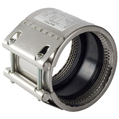 type FIX-U, quality A2