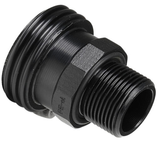 Multi Flex Block Fittings