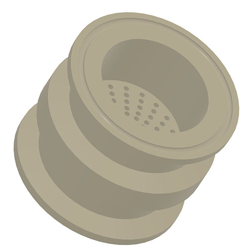 sieve