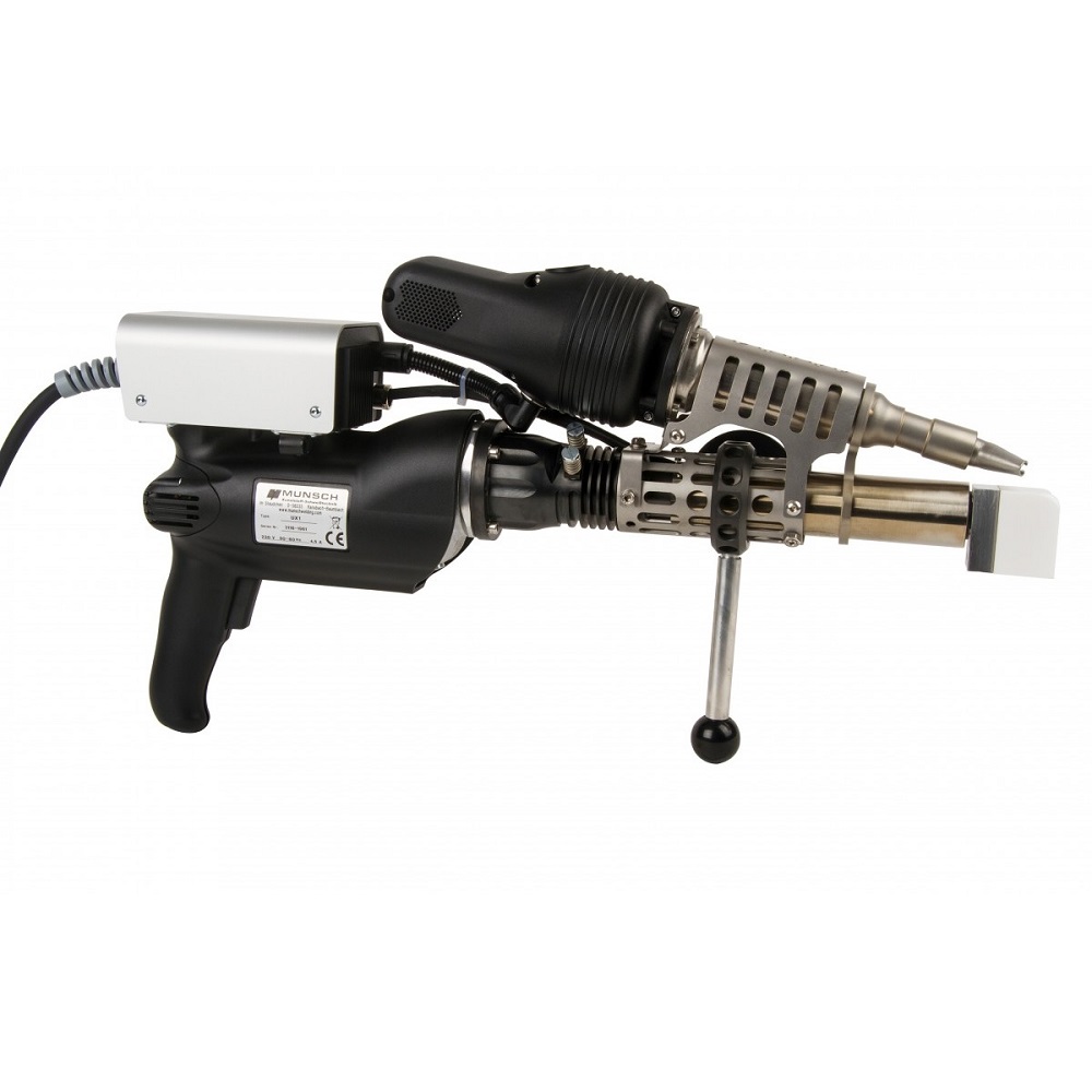 Extruder Welding Gun MAK-32-D