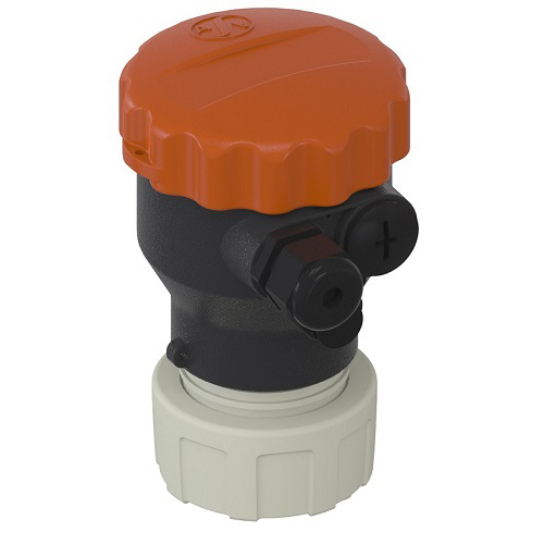 Pressure sensor PTM R Compact DN25 PN10, PP-EPDM