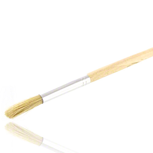 Brushes for adhesive bonding von Pipe systems d= 8 mm