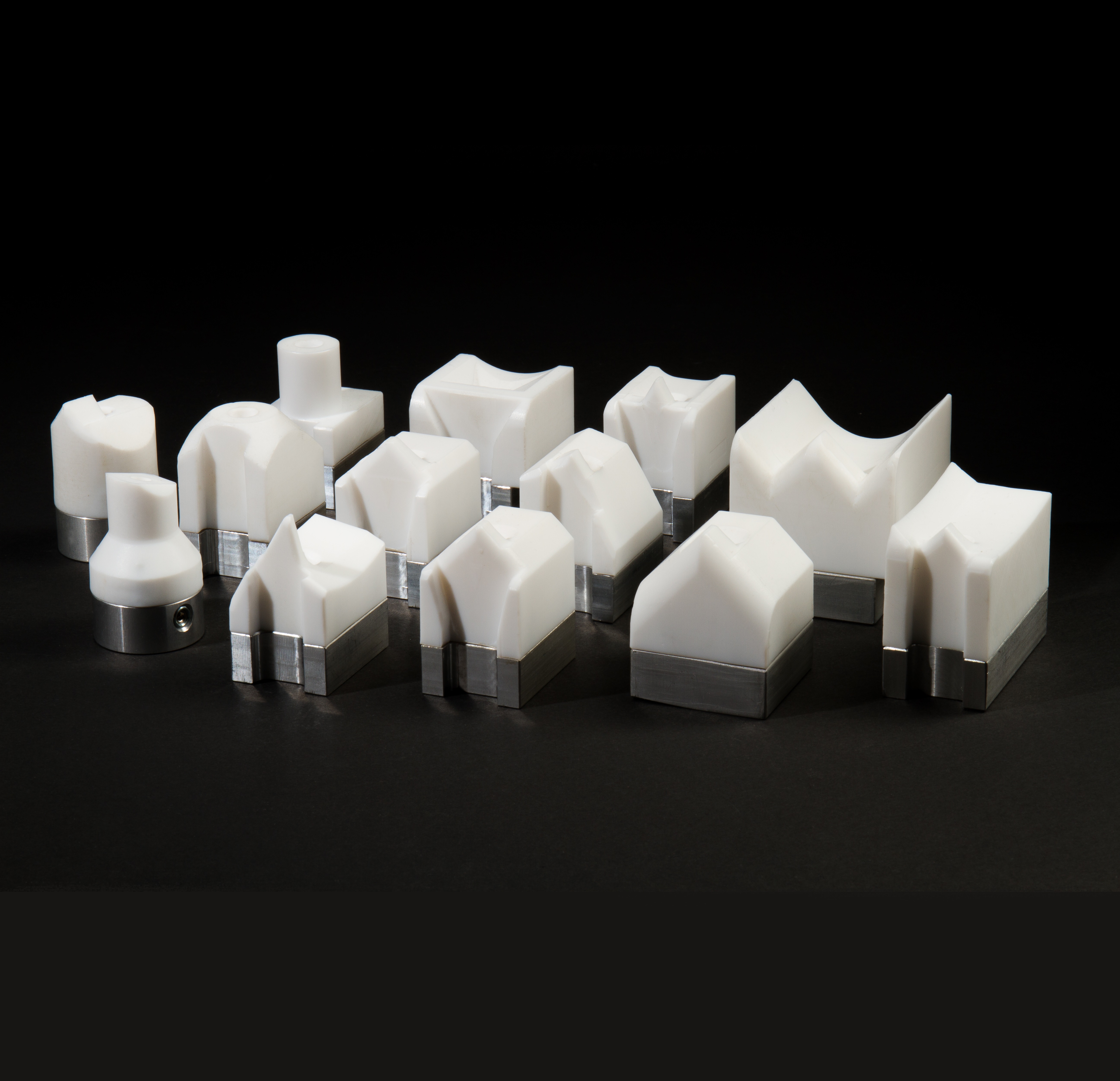 Welding shoes MAK-18/-S