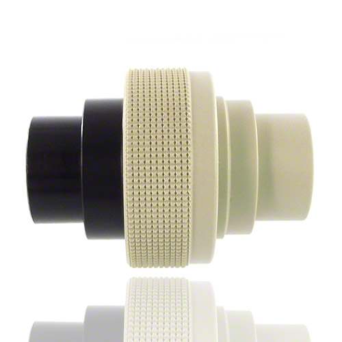 PP, Screw section PE