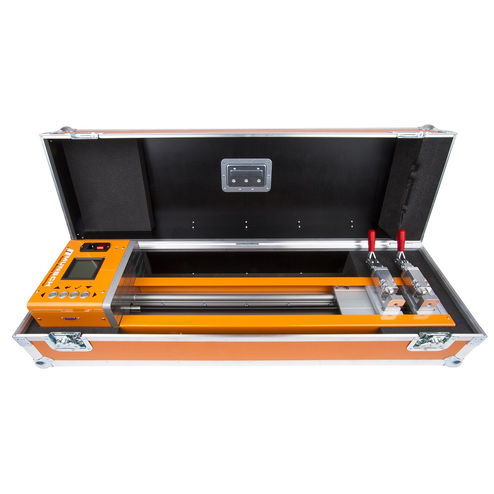 Pull tester Accura-Dat