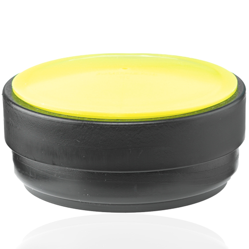 PE Snap socket short, for soil & waste systems