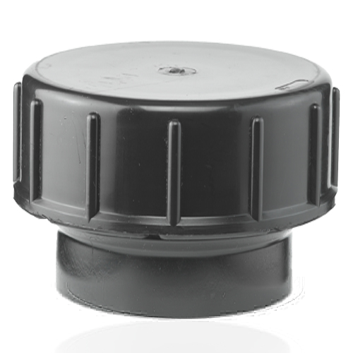 Inspection screw lock