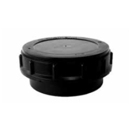 PE Inspection screw lock short