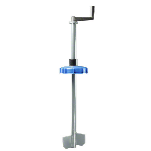 Dosing tank&nbsp; - example mounting variants -