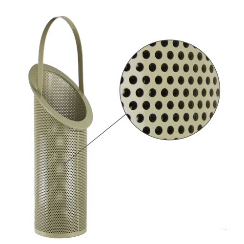 strainer basket