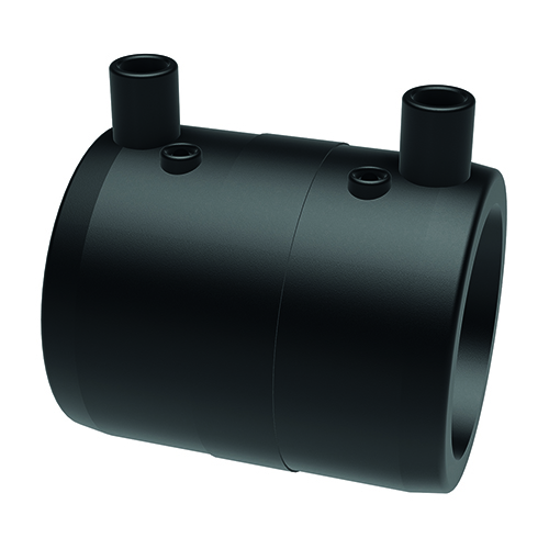 PE Electrofusion fittings