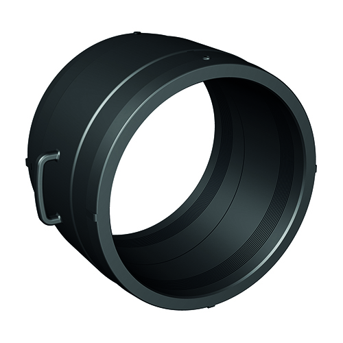 PE Electrofusion fittings, Socket, SDR13,6, PN 12,5