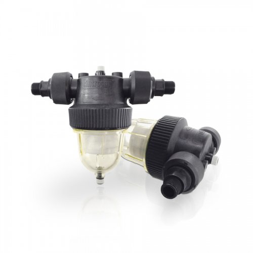 Cintropur water filter