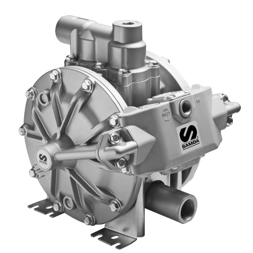 housing STAINLESS STEEL