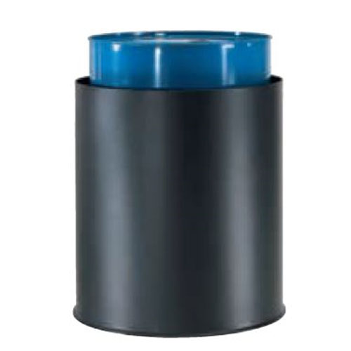 Mobile collection trays