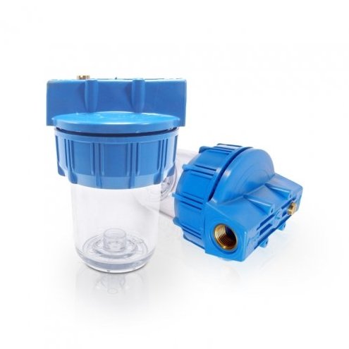 WF water filter