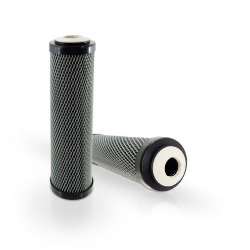 water filter for hard water predection