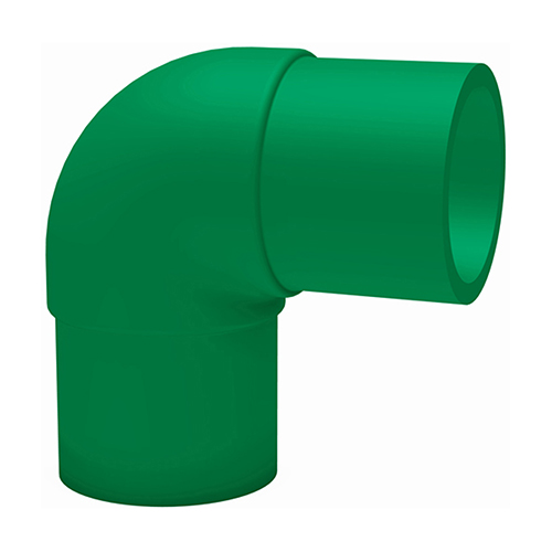PP-RCT butt welding fittings