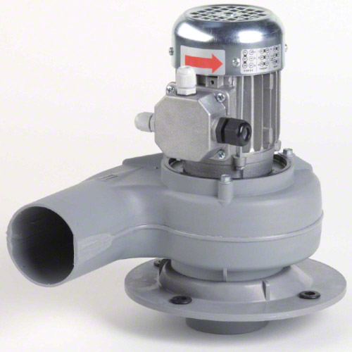 Small radial ventilator FRv 075/ 2/ F/ PTC