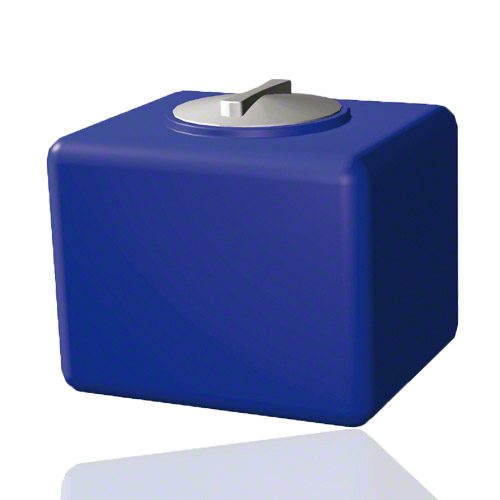 Storage tank series IB-CBW for the usage with water