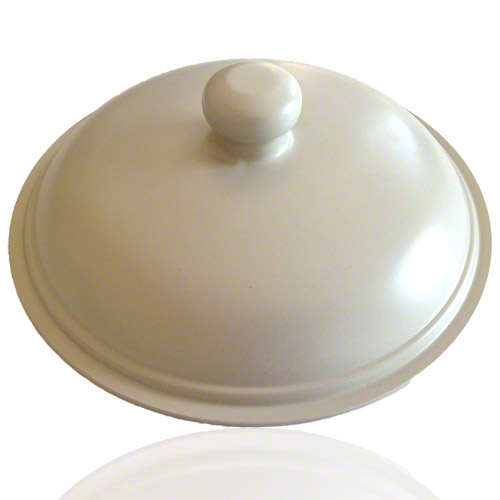 Manhole cover in PP as spare cover