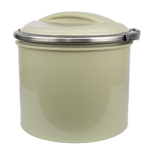 deep drawing made of PP