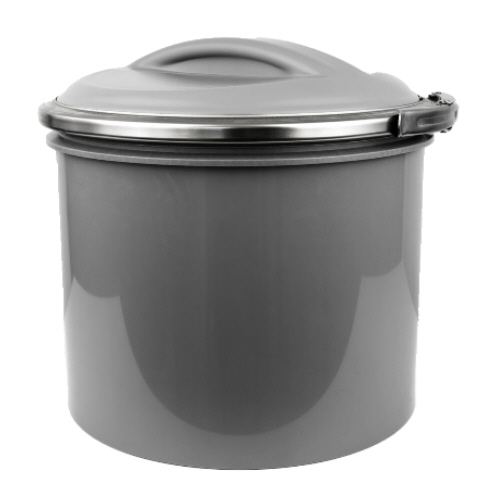 deep drawing made of PPs