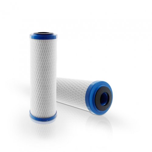 Pentek Water filter, filter cartridge EPM series 10 inch - active carbon block filter