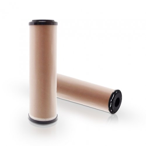 Pentek water filter for special filtration