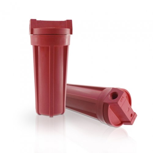 Pentek Water filter special filter housing, hot water housing 10 inch