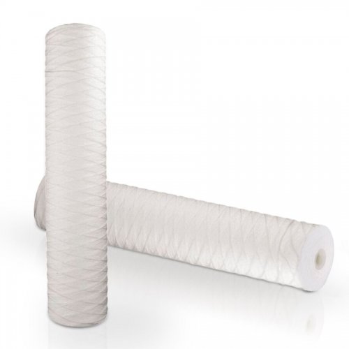 WF water filter for depth filtration