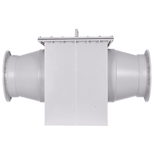 made of PPs, insertion on the side