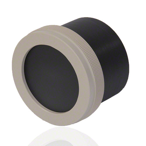 Revision nozzle / handhole PE/PP/PE