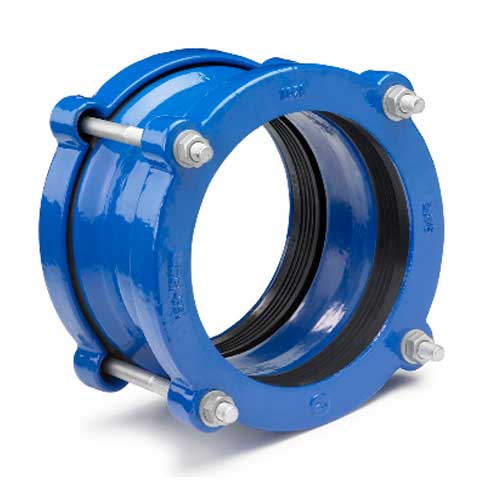 GGG Pipe Couplings