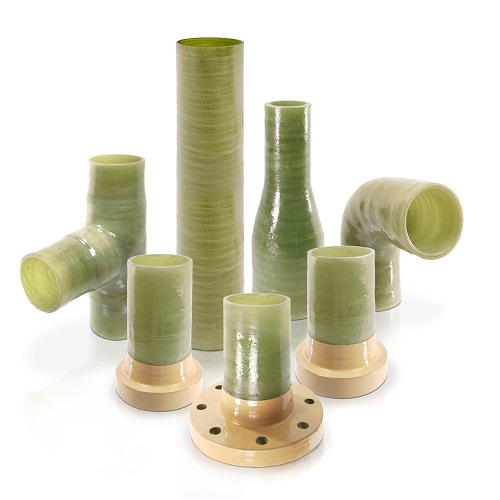 FRP - Pipe Systems