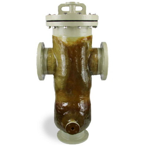 Chemical Barrier Layer